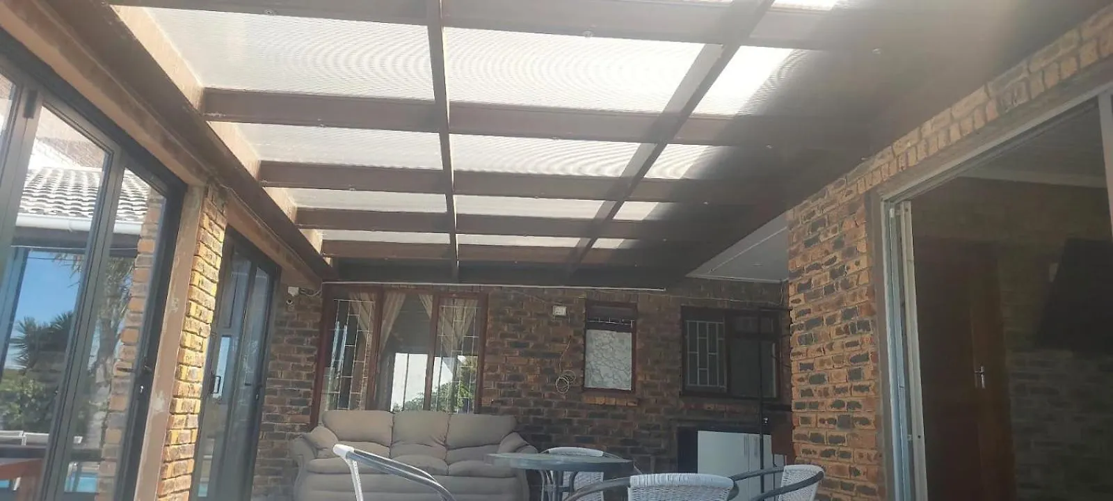 Guest house Maglovir 5 Rooms Bulk Tygerberg Hills South Africa