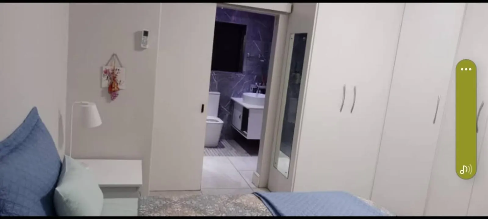 Maglovir 5 Rooms Bulk Tygerberg Hills 0*,  South Africa
