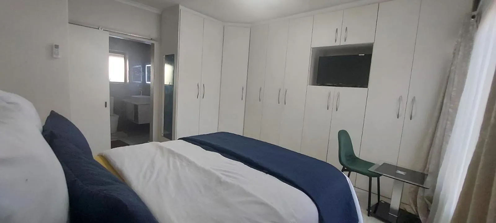 Maglovir 5 Rooms Bulk Tygerberg Hills