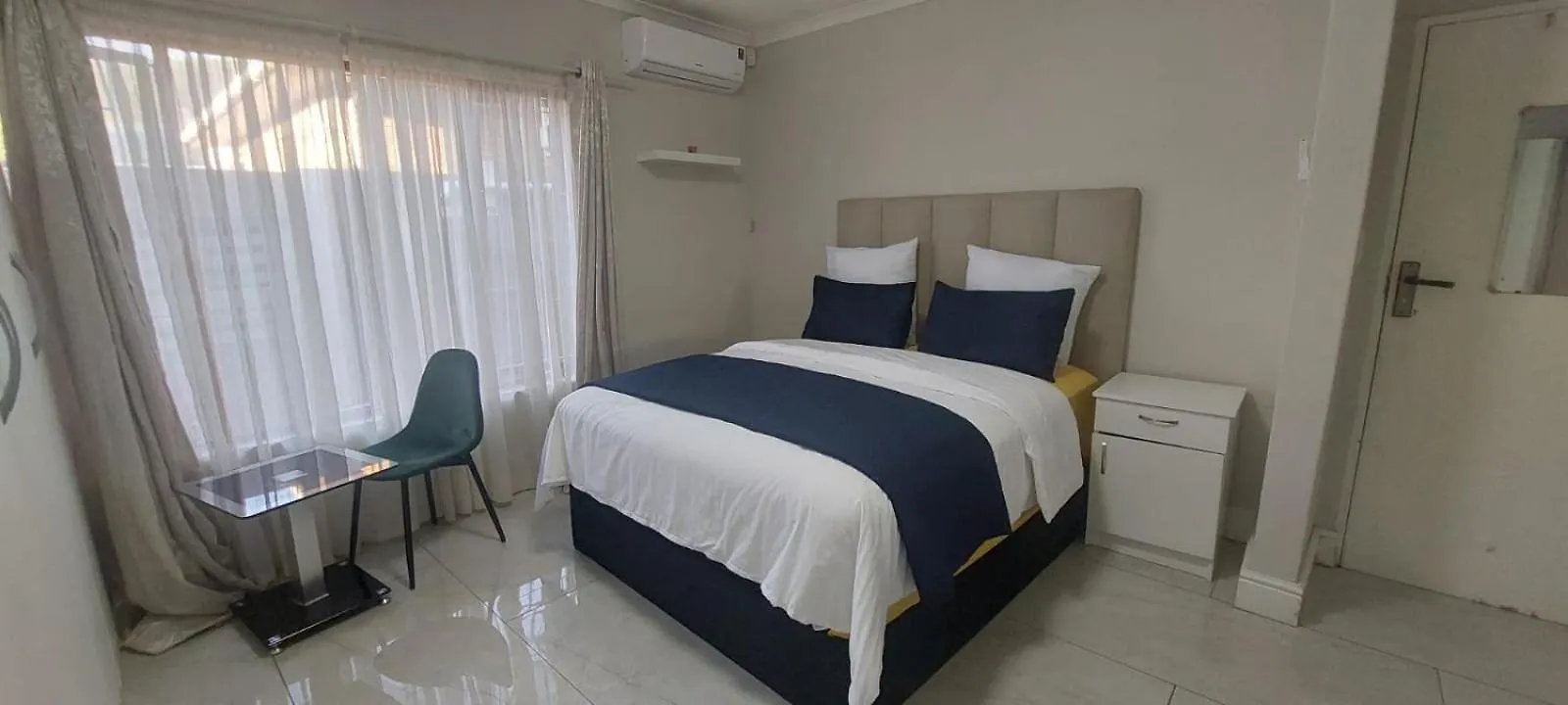 Maglovir 5 Rooms Bulk Tygerberg Hills South Africa