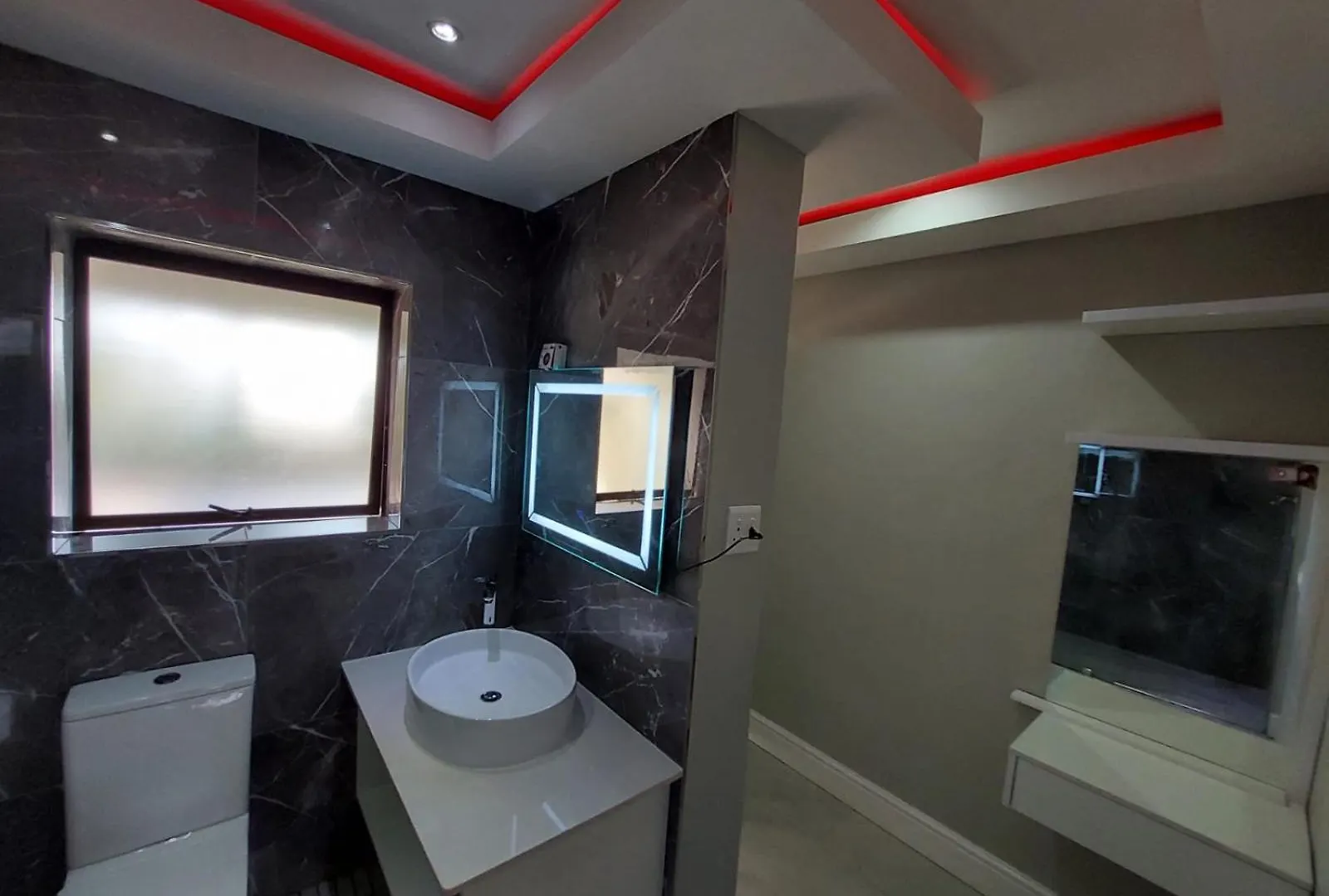 Guest house Maglovir 5 Rooms Bulk Tygerberg Hills
