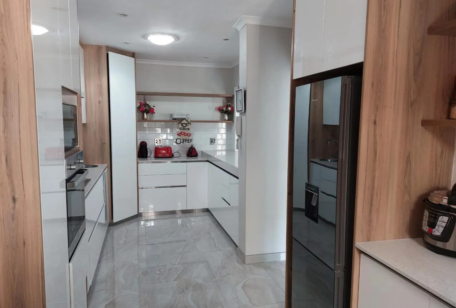 Maglovir 5 Rooms Bulk Tygerberg Hills