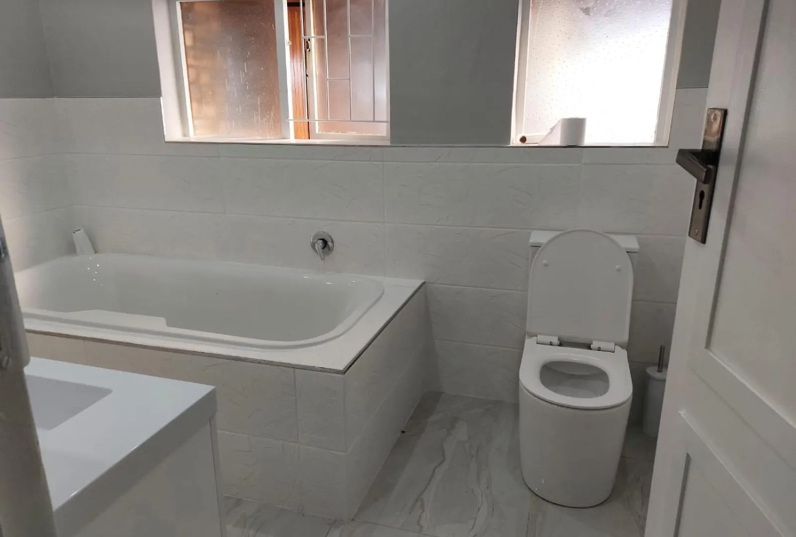 Maglovir 5 Rooms Bulk Tygerberg Hills 0*,